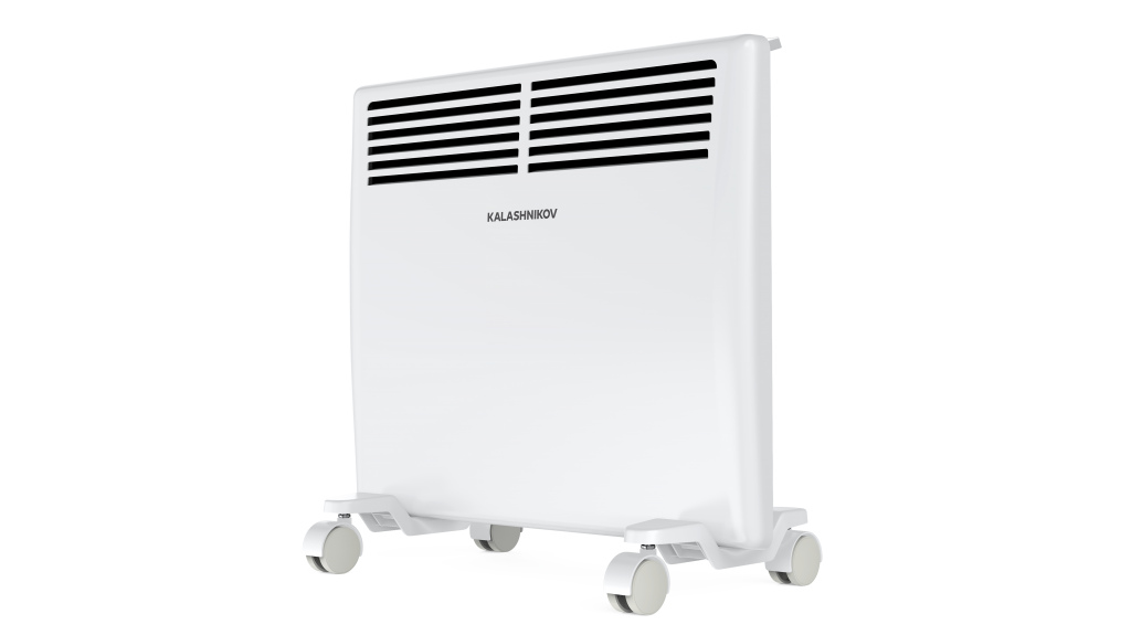 Электроконвектор Калашников KVCH-E05E-11 — изображение 2