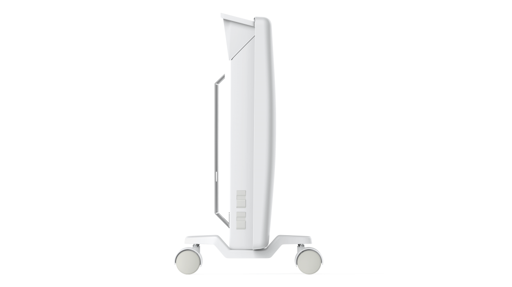 Электроконвектор Калашников KVCH-E05E-11 — изображение 3