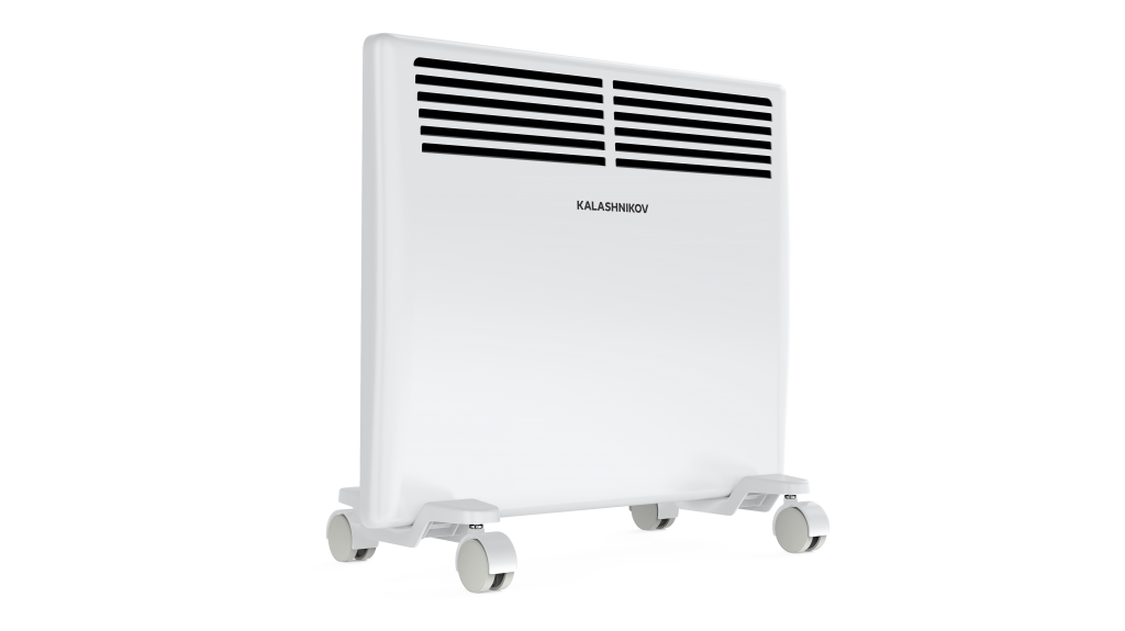 Электроконвектор Калашников KVCH-E05E-11 — изображение 4
