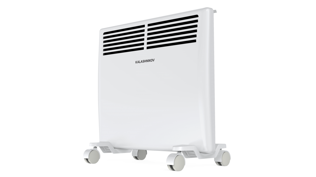 Электроконвектор Калашников KVCH-E05E-11 — изображение 6