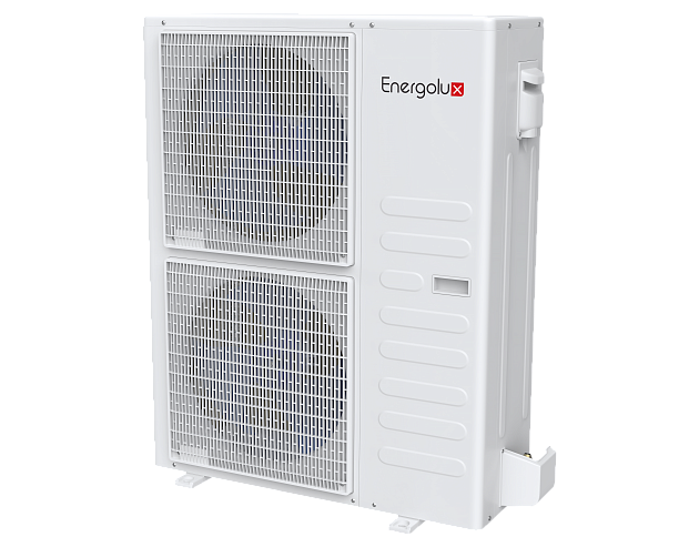 Колонная сплит-система ENERGOLUX SAP48P6-A / SAU48U6-A-WS30 — изображение 2
