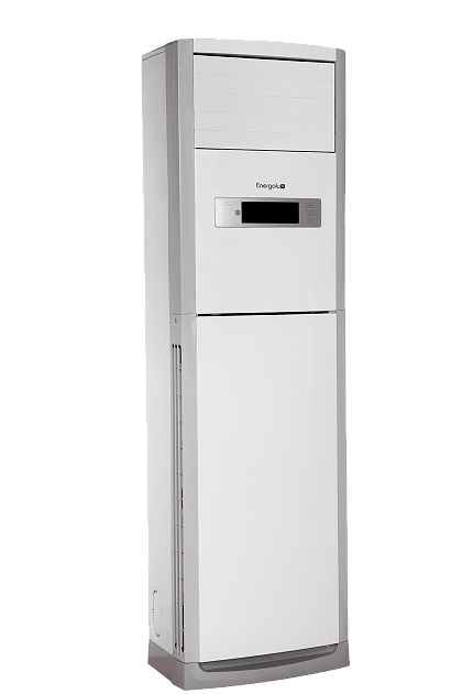 Колонная сплит-система ENERGOLUX SAP48P6-A / SAU48U6-A-WS30 — изображение 5