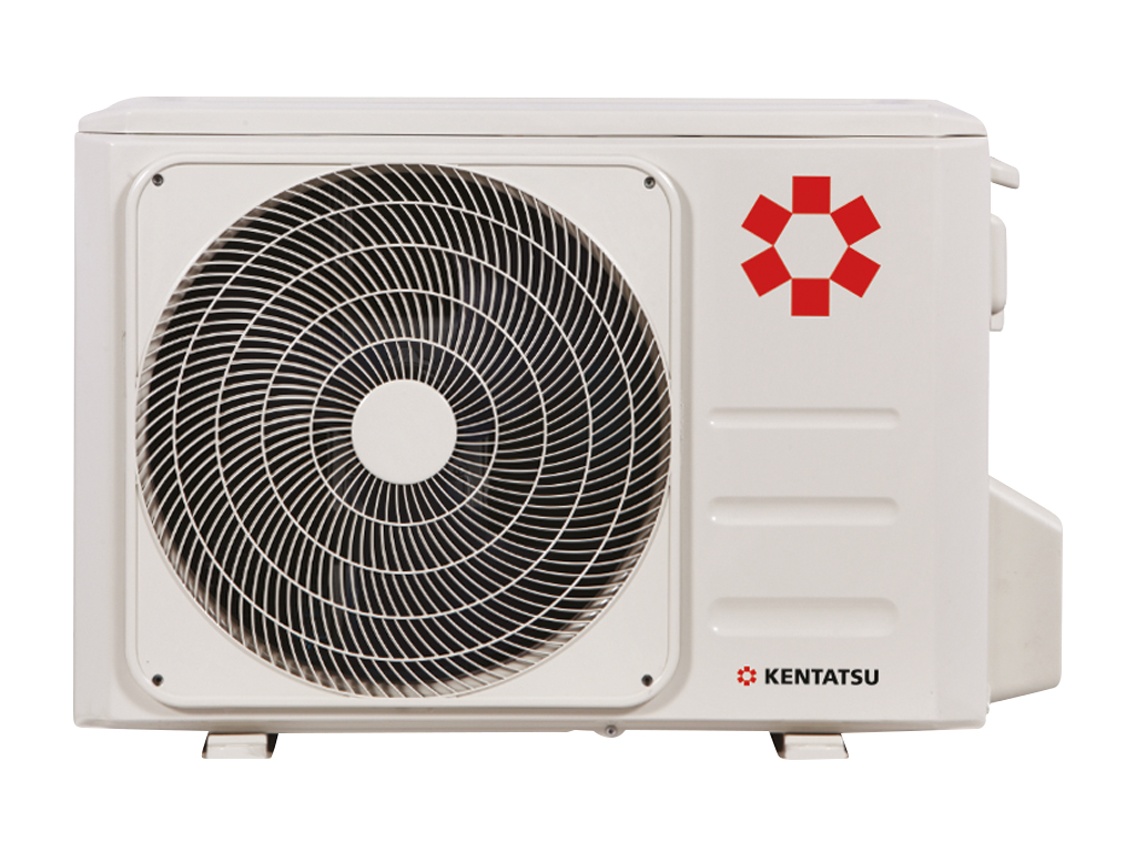 Кассетный кондиционер Kentatsu KSZTA53HFAN1 — изображение 3